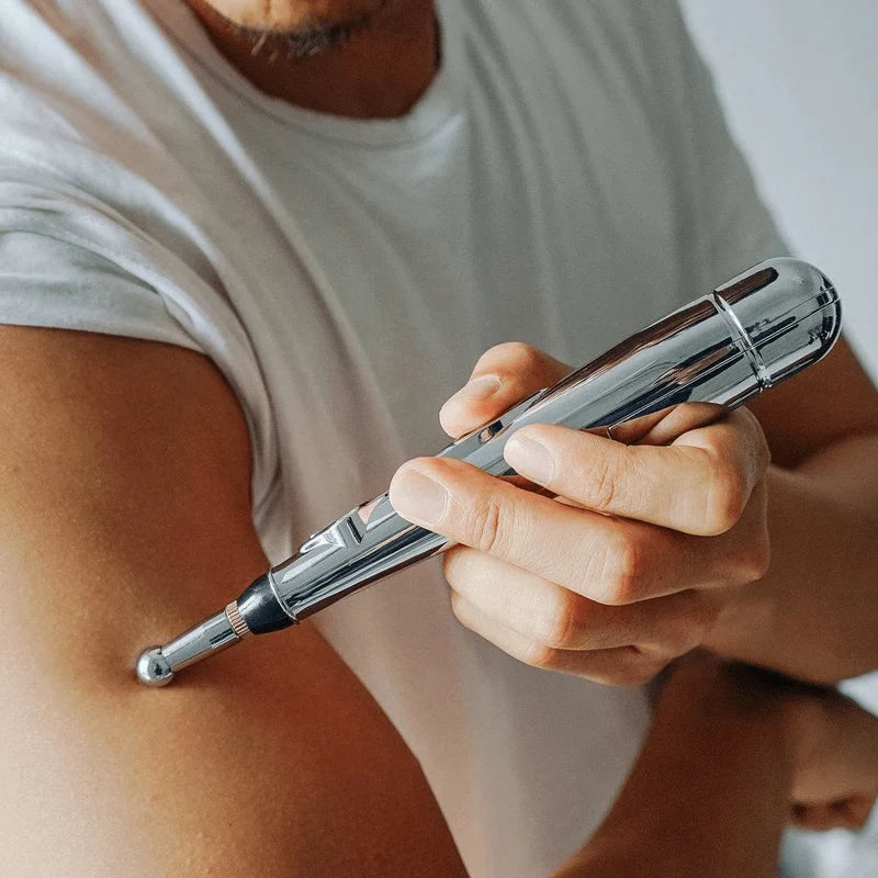Compact Massage pen