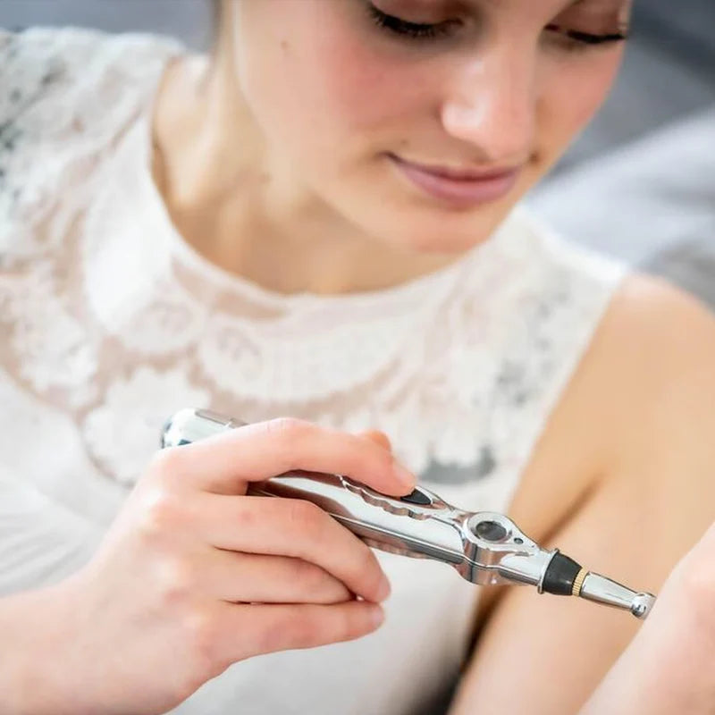 Compact Massage pen