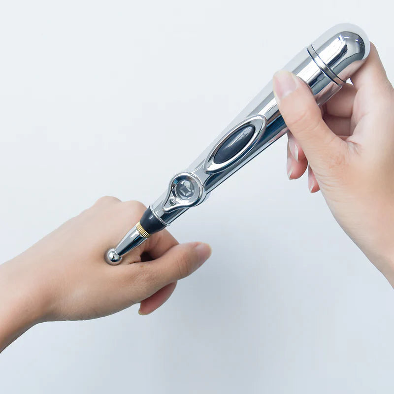 Compact Massage pen
