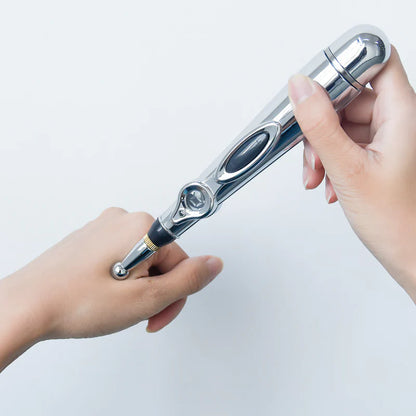 Compact Massage pen
