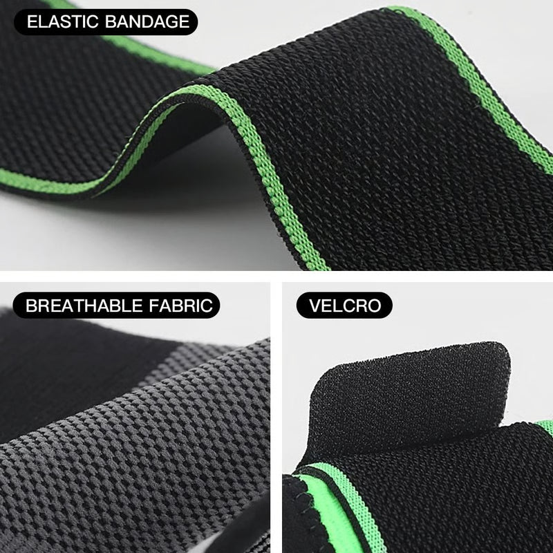 Arm Compression Sleeve Elbow Support for Sports and Recovery