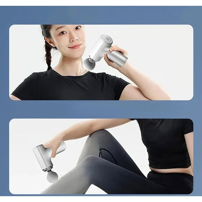 Professional Deep Tissue Recovery Device