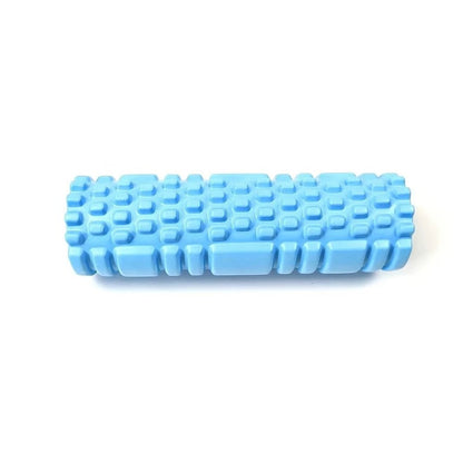 High-Density Recovery Yoga Column