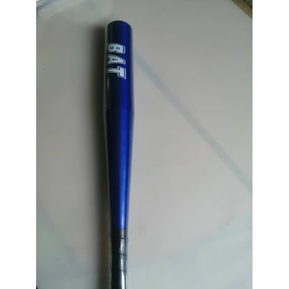 Aluminum Alloy Thickened Baseball Bat with Softball Gloves & Ball, Outdoor Sports, Home, Personal Self-Defense Gear