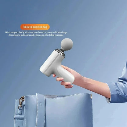 Professional Deep Tissue Recovery Device