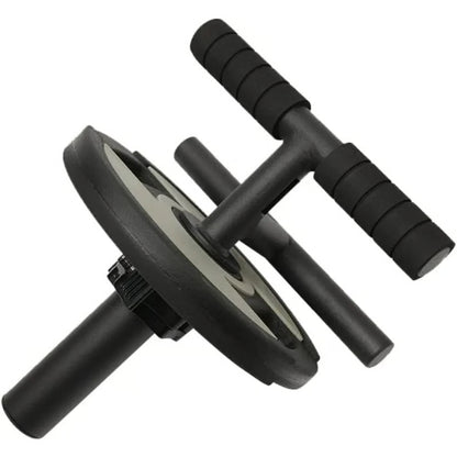 Tibialis Anterior Trainer Bar With Weight Plate Holder