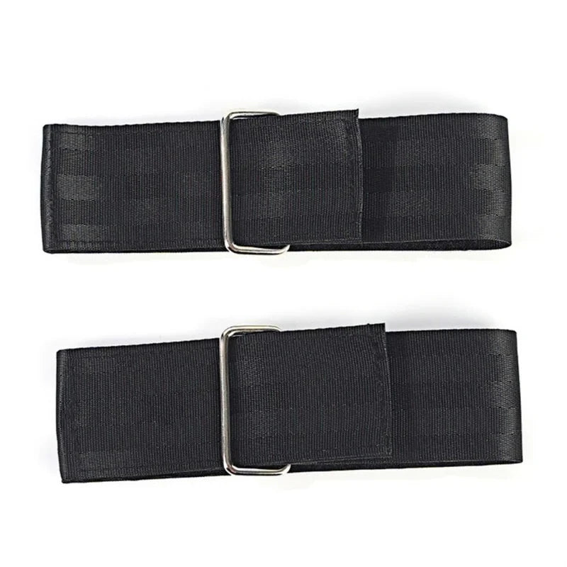 Adjustable Dumbbells