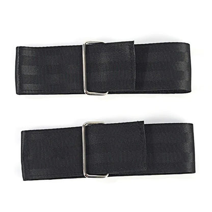 Adjustable Dumbbells