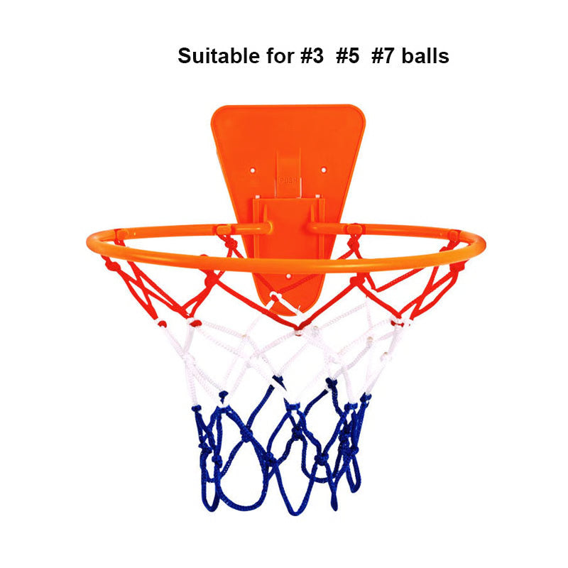 Indoor Basketball High Bounce Silent Dribbling Foam Ball Noiseless Non-deforming For Training