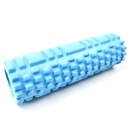 High-Density Recovery Yoga Column