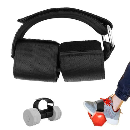 Adjustable Dumbbells